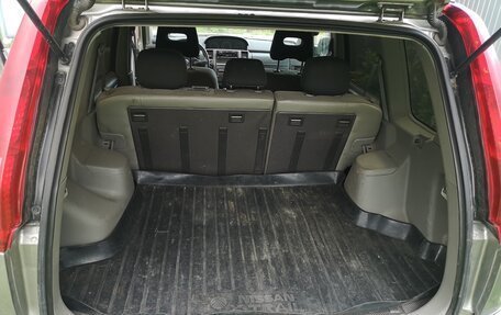 Nissan X-Trail, 2004 год, 850 000 рублей, 3 фотография