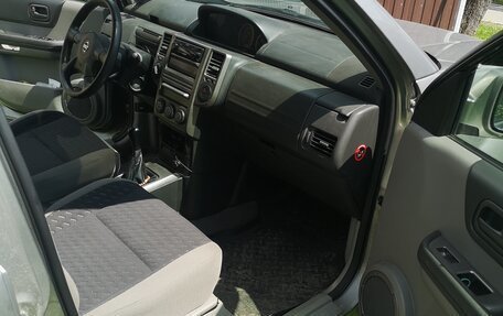 Nissan X-Trail, 2004 год, 850 000 рублей, 12 фотография