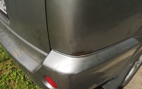 Nissan X-Trail, 2004 год, 850 000 рублей, 11 фотография