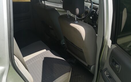 Nissan X-Trail, 2004 год, 850 000 рублей, 5 фотография