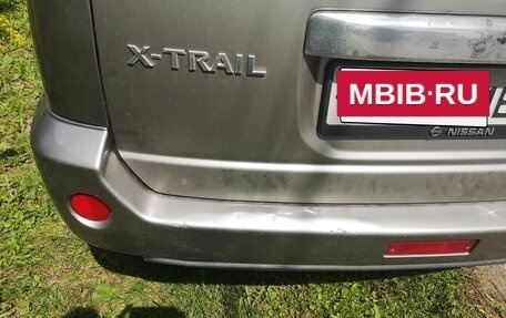 Nissan X-Trail, 2004 год, 850 000 рублей, 13 фотография