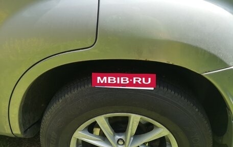 Nissan X-Trail, 2004 год, 850 000 рублей, 8 фотография