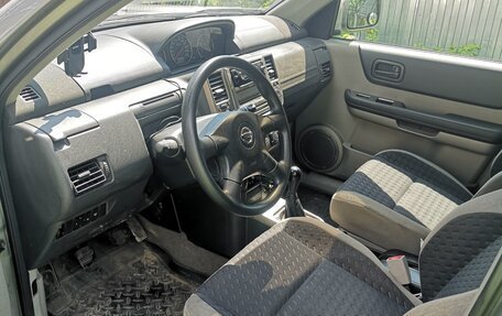 Nissan X-Trail, 2004 год, 850 000 рублей, 18 фотография