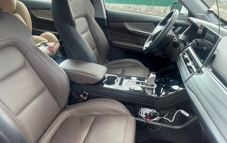 Chery Tiggo 8 Pro, 2023 год, 1 850 000 рублей, 15 фотография