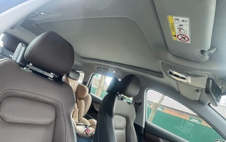 Chery Tiggo 8 Pro, 2023 год, 1 850 000 рублей, 14 фотография