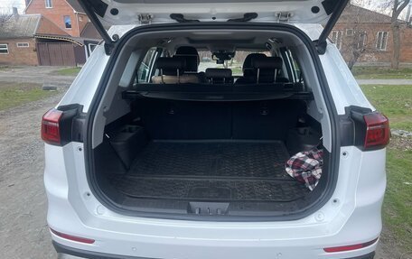 Chery Tiggo 8 Pro, 2023 год, 1 850 000 рублей, 26 фотография