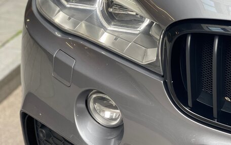 BMW X5, 2017 год, 4 500 000 рублей, 2 фотография