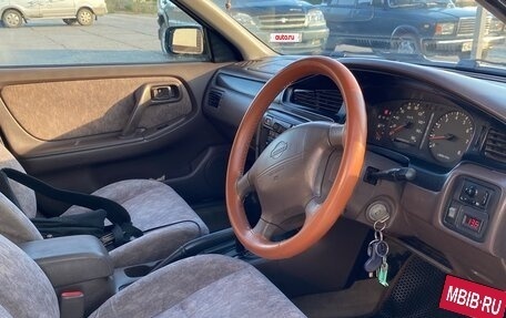 Nissan Bluebird XI, 2000 год, 170 000 рублей, 2 фотография