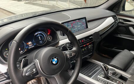 BMW X5, 2017 год, 4 500 000 рублей, 8 фотография