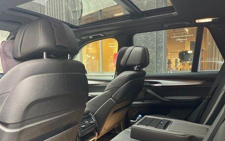 BMW X5, 2017 год, 4 500 000 рублей, 9 фотография