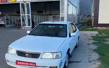 Nissan Bluebird XI, 2000 год, 170 000 рублей, 3 фотография