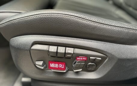 BMW X5, 2017 год, 4 500 000 рублей, 10 фотография