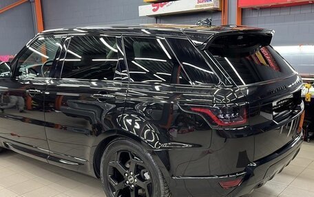 Land Rover Range Rover Sport II, 2018 год, 5 000 000 рублей, 6 фотография