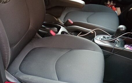 KIA Soul I рестайлинг, 2011 год, 700 000 рублей, 4 фотография
