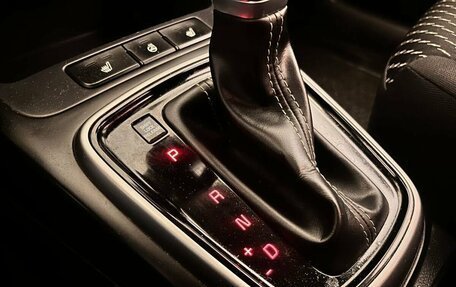 KIA Rio IV, 2018 год, 1 179 000 рублей, 14 фотография