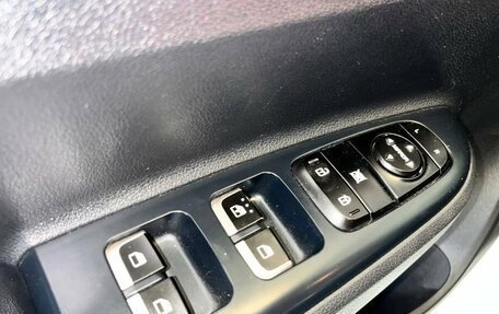 KIA Rio IV, 2018 год, 1 179 000 рублей, 12 фотография