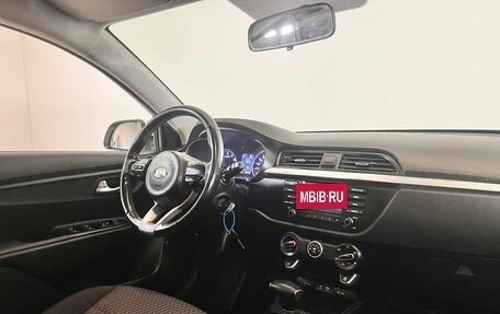 KIA Rio IV, 2018 год, 1 179 000 рублей, 11 фотография
