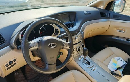 Subaru Tribeca I рестайлинг, 2007 год, 800 000 рублей, 2 фотография