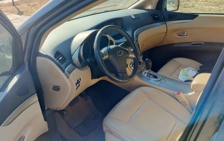 Subaru Tribeca I рестайлинг, 2007 год, 800 000 рублей, 4 фотография