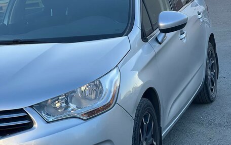 Citroen C4 II рестайлинг, 2011 год, 550 000 рублей, 4 фотография