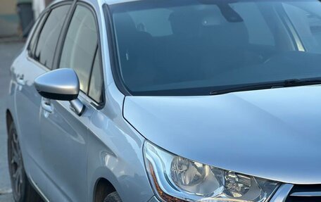 Citroen C4 II рестайлинг, 2011 год, 550 000 рублей, 5 фотография