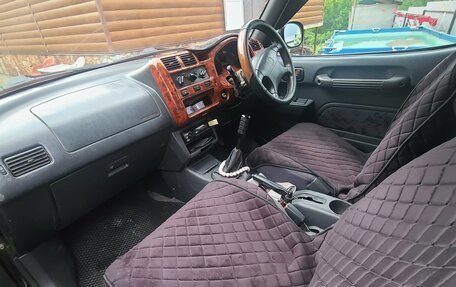 Toyota RAV4, 1998 год, 650 000 рублей, 12 фотография