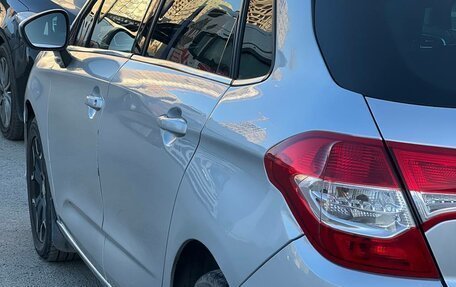 Citroen C4 II рестайлинг, 2011 год, 550 000 рублей, 6 фотография