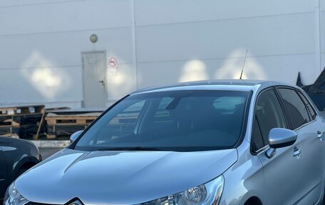Citroen C4 II рестайлинг, 2011 год, 550 000 рублей, 8 фотография