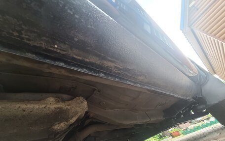 Toyota RAV4, 1998 год, 650 000 рублей, 5 фотография