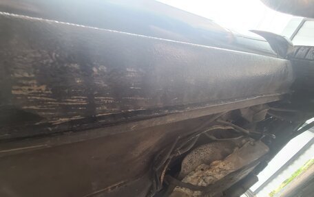 Toyota RAV4, 1998 год, 650 000 рублей, 10 фотография