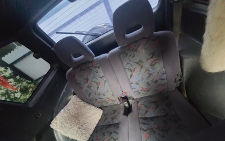 Toyota RAV4, 1998 год, 650 000 рублей, 14 фотография