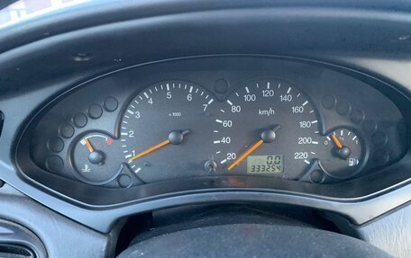 Ford Focus IV, 2000 год, 130 000 рублей, 5 фотография