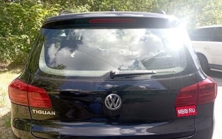 Volkswagen Tiguan I, 2014 год, 1 500 000 рублей, 3 фотография