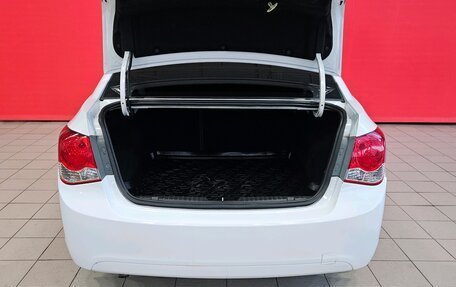 Chevrolet Cruze II, 2010 год, 499 000 рублей, 16 фотография