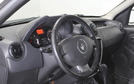 Renault Duster I рестайлинг, 2012 год, 580 000 рублей, 12 фотография