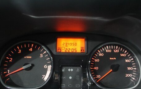 Renault Duster I рестайлинг, 2012 год, 580 000 рублей, 11 фотография