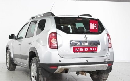 Renault Duster I рестайлинг, 2012 год, 580 000 рублей, 7 фотография