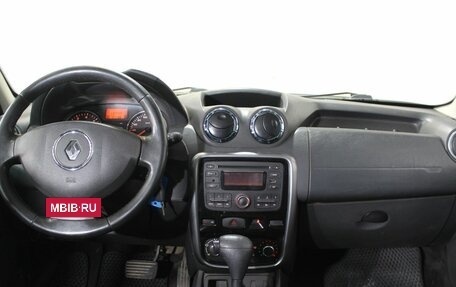 Renault Duster I рестайлинг, 2012 год, 580 000 рублей, 13 фотография