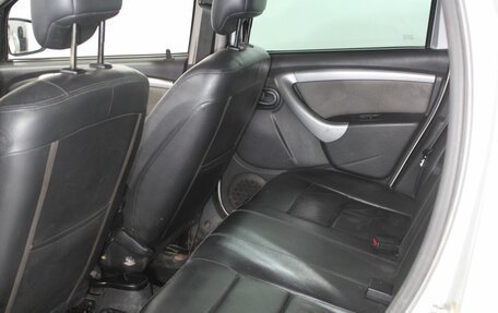 Renault Duster I рестайлинг, 2012 год, 580 000 рублей, 16 фотография