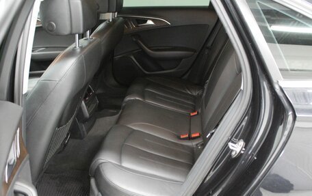 Audi A6, 2013 год, 1 350 000 рублей, 18 фотография