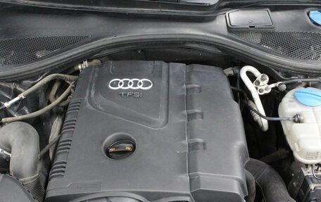 Audi A6, 2013 год, 1 350 000 рублей, 15 фотография
