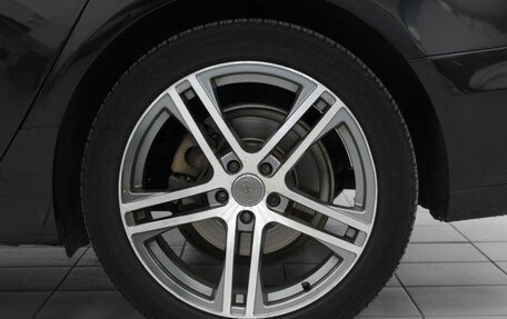 Audi A6, 2013 год, 1 350 000 рублей, 14 фотография