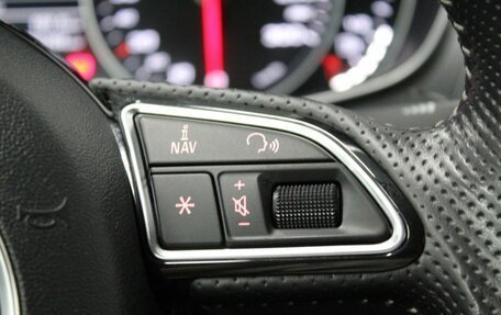 Audi A6, 2013 год, 1 350 000 рублей, 23 фотография