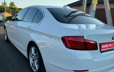 BMW 5 серия, 2012 год, 2 200 000 рублей, 1 фотография
