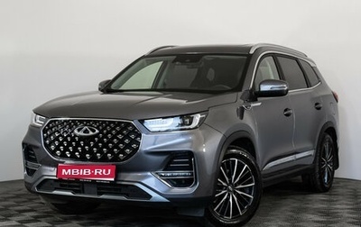 Chery Tiggo 8 Pro, 2022 год, 1 925 000 рублей, 1 фотография