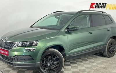 Skoda Karoq I, 2020 год, 2 160 000 рублей, 1 фотография