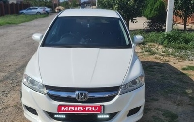 Honda Stream II, 2010 год, 1 099 000 рублей, 1 фотография