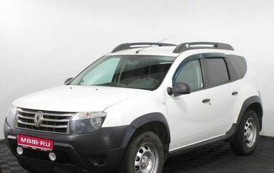Renault Duster I рестайлинг, 2015 год, 845 000 рублей, 1 фотография