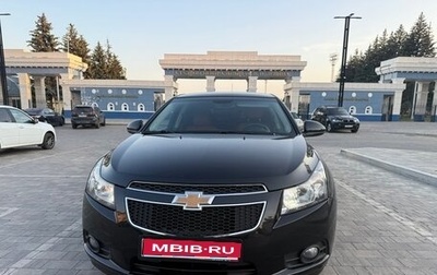 Chevrolet Cruze II, 2012 год, 820 000 рублей, 1 фотография