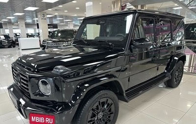 Mercedes-Benz G-Класс W463 рестайлинг _iii, 2025 год, 24 999 000 рублей, 1 фотография